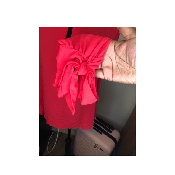 Pink blouse - Picture 4 of 4